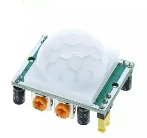 Sr501 pir infrarot modul - hc-sr501,