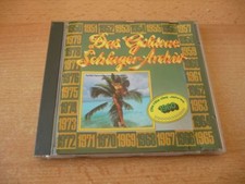 CD Das Goldene Schlager-Archiv
