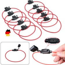 für PKW 10PCs 12V KFZ