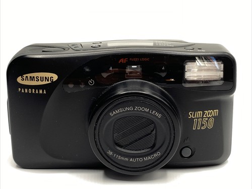 Samsung panorama slim zoom - slim,