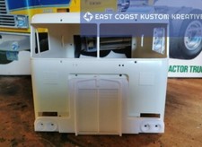 Tamiya 1/14 Globe Liner