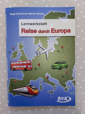 Lernwerkstatt - Reise durch