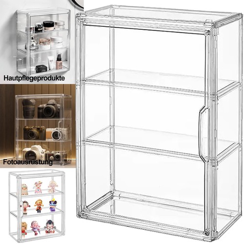 Schicht schaukasten vitrine - 3-schicht,