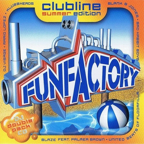 Various funfactory - funfactory,