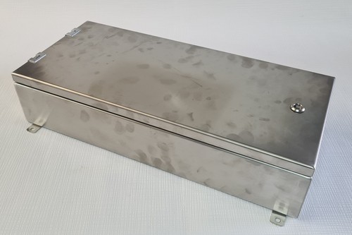 Heka edelstahl schaltschrank - heka, edelstahl-schaltschrank
