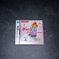 Getestet, Winx Club Secret