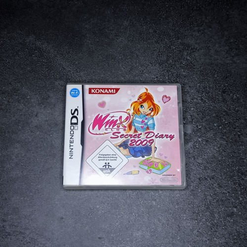 Getestet winx club - winx, secret