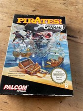 Nintendo NES Spiel - Pirates -
