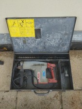 Duss P 30 Kombihammer