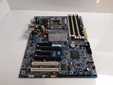 HP Z400 Workstation Sockel
