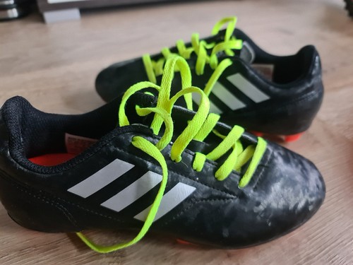 Adidas fussballschuhe 34 - fussballschuhe,