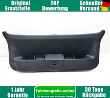 Heckklappenverkleidung Hinten VW Golf 7 VII 5G9867605A