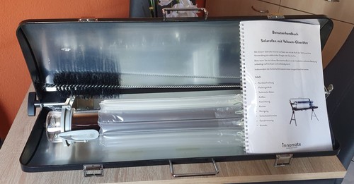 Solarofen solarkocher mit - solarofen,
