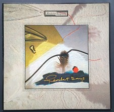 4AD Modern English -  Ricochet