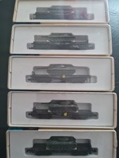 Arnold Rapido Spur N Schwerlastwagen Mit Panzer Leopard