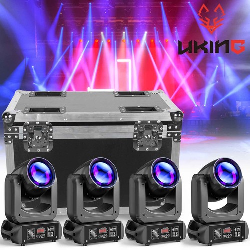4stk 200w prisma - prisma, led