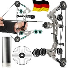 11" Mini Bogen Pfeil Kit