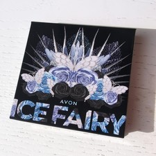 AVON Lidschatten-Palette 'Ice Fairy' - siehe Beschreibung