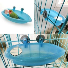 Plastic vogel badewanne - vogel,