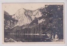 AK Ebensee, Langbathsee, 1926