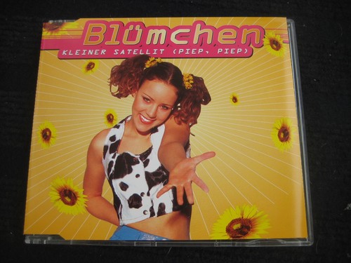 Maxi blümchen kleiner - blÜmchen,