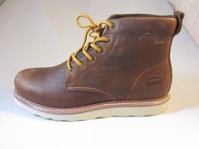 Dockers Herren Boots Leder