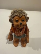 Genuine Vintage 1968-1972 West