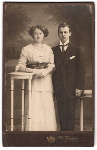Fotografie otto magni - otto,