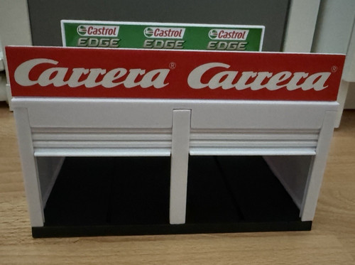 Carrera digital - carrera,