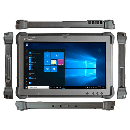 Outdoor rugged research - outdoor,