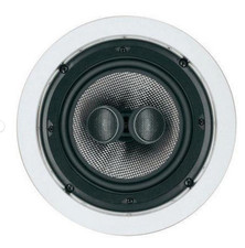 Magnat Interior IC 62 weiss (Stück) Lautsprecher 2 Wege Deckeneinbaulautsprecher