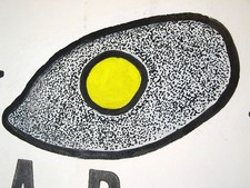 Schulwandkarte Einzelstück