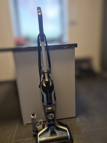 Bissel crosswave saug wischer - bissel, saug-wischer