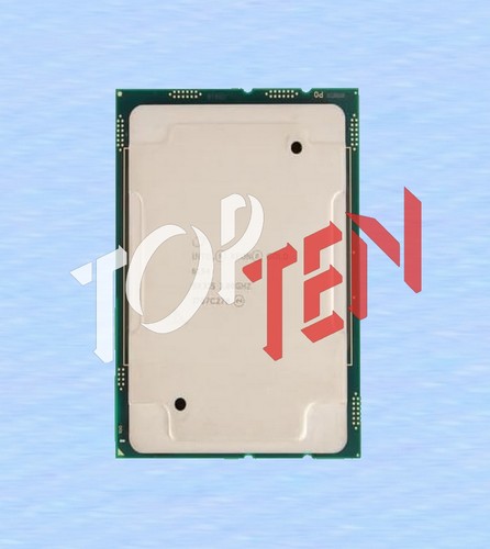 Intel sr3j5 xeon - intel, 6154