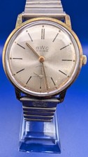 BWC Swiss  Herrenuhr - Vintage