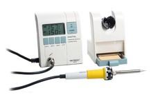 Regelbare digitale Lötstation