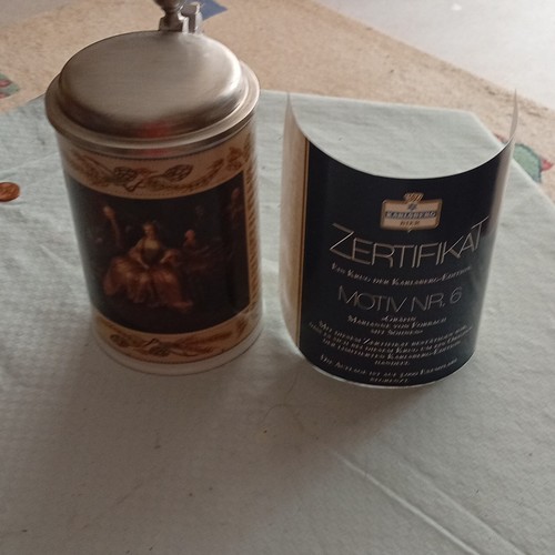 Heinrich villeroy boch - heinrich, &