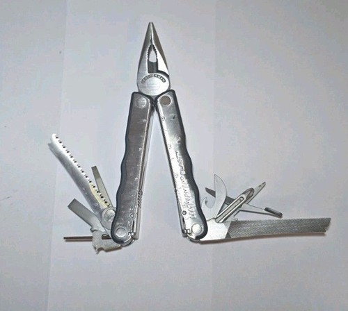 Leatherman blast multi tool - leatherman,