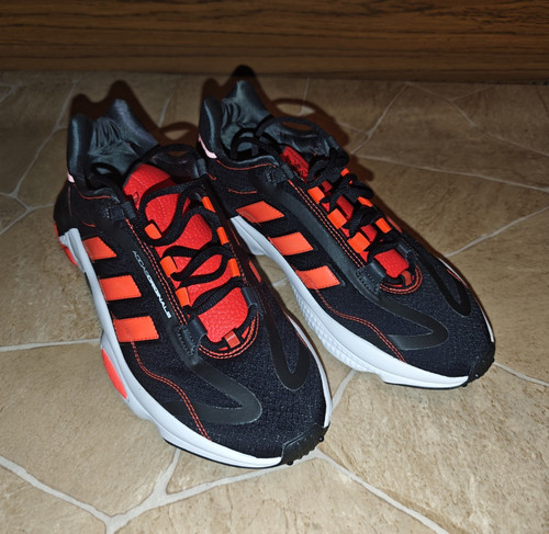 Adidas ozweego herren sneaker - ozweego,