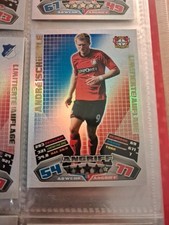 Topps Match Attax 12/13 L11