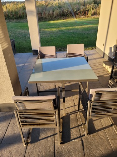 Gartenmöbel tisch 4 - gartenmöbel, +