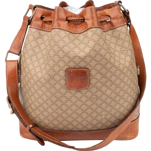 Celine maccadam monogram - celine,