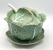 Vintage Suppenterrine Suppen