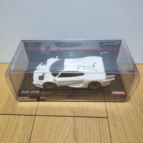 Kyosho mini nur karosserie - mini-z,