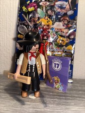 Playmobil 70242 Figur Serie 17
