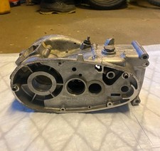 Simson S50 M53 Gehäuse