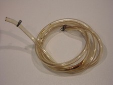 Schlauch Verbindungsschlauch ca. 136cm Spülmaschine Siemens Lady 45 SR23304