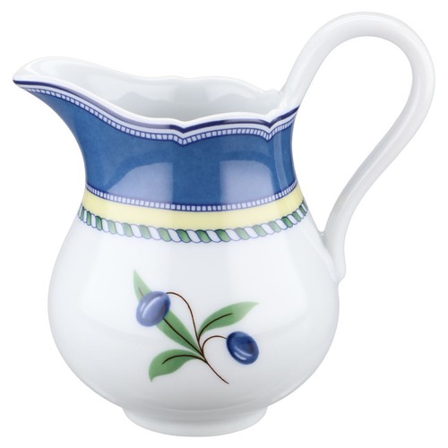 Milchkännchen hutschenreuther - milchkännchen,