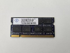 Nanya 2 GB DDR2 NT2GT64U8HD0B
