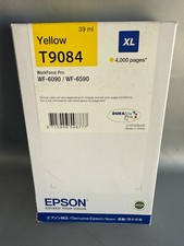 Epson T9084 C13T908440 Tinte